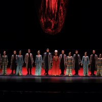 ‘Ruhun ve Aşkın Dansı’ Bursa’da 