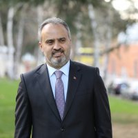 Gökdere yeşile bezeniyor 