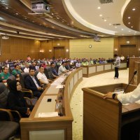 Ulaştıran ekip, sertifikalarına kavuştu 