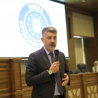 Ulaştıran ekip, sertifikalarına kavuştu 