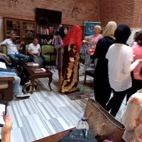 ‘Dünyanın Arkadaşları’, Kültür Akademisi’nde 