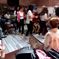 ‘Dünyanın Arkadaşları’, Kültür Akademisi’nde 