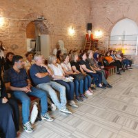 ‘Dünyanın Arkadaşları’, Kültür Akademisi’nde 