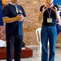 ‘Dünyanın Arkadaşları’, Kültür Akademisi’nde 