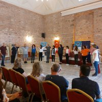 ‘Dünyanın Arkadaşları’, Kültür Akademisi’nde 