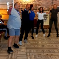 ‘Dünyanın Arkadaşları’, Kültür Akademisi’nde 