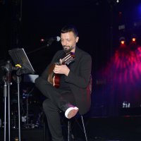 Açıkhava’da muhteşem ikili 