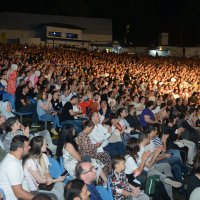 Açıkhava’da muhteşem ikili 