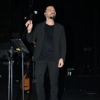 Açıkhava’da muhteşem ikili 