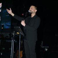 Açıkhava’da muhteşem ikili 