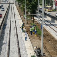 T2, açılışa hazırlanıyor 