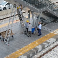 T2, açılışa hazırlanıyor 