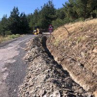 Tankerle su taşıma dönemi tarih oluyor 