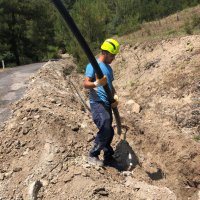 Tankerle su taşıma dönemi tarih oluyor 