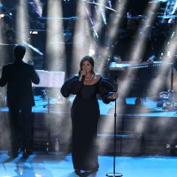 Festivale Sibel Can ile muhteşem final 