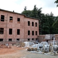 400 yıllık mevlevihane, küllerinden doğuyor 