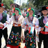 ‘Altın Karagöz’le Bursa'dan dünyaya barış mesajı 