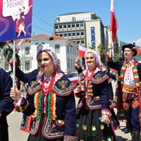 ‘Altın Karagöz’le Bursa'dan dünyaya barış mesajı 