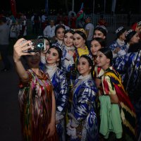 Altın Karagöz coşkusu başladı 