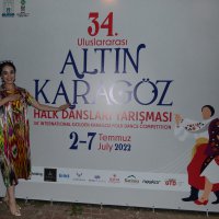 Altın Karagöz coşkusu başladı 