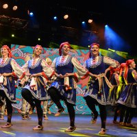 Altın Karagöz coşkusu başladı 