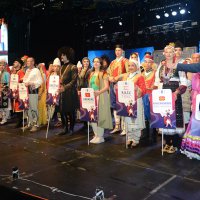 Altın Karagöz coşkusu başladı 
