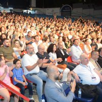 Altın Karagöz coşkusu başladı 