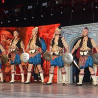 Altın Karagöz coşkusu başladı 