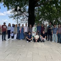 Genç kalemler, Bursa’nın hikâyesini yazacak 