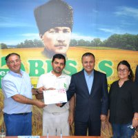 BESAŞ çalışanlarından kan bağışı 