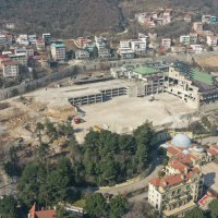 Çekirge’ye yeniden prestij katacak proje 