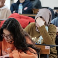 BUSMEK’te YKS kurs kayıtları başladı 