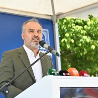 Büyükşehir filosuna 16 araçlık takviye 