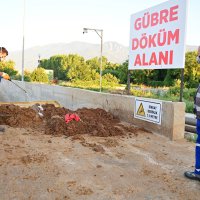 Bayram öncesi vatandaşa Başkan Aktaş morali  