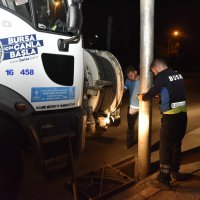 Büyükşehir bayrama hazır 