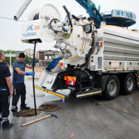 Büyükşehir bayrama hazır 