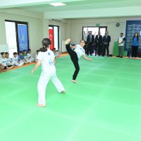 Tatil, Yaz Spor Okulları’yla renkleniyor 