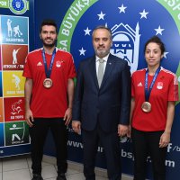 Tatil, Yaz Spor Okulları’yla renkleniyor 