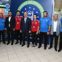 Tatil, Yaz Spor Okulları’yla renkleniyor 