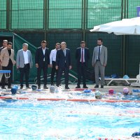 Tatil, Yaz Spor Okulları’yla renkleniyor 