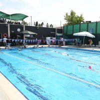 Tatil, Yaz Spor Okulları’yla renkleniyor 