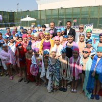 Tatil, Yaz Spor Okulları’yla renkleniyor 