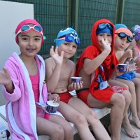 Tatil, Yaz Spor Okulları’yla renkleniyor 