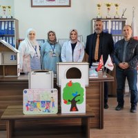 Sağlıklı çevrenin ilk şartı: Eğitim 