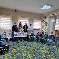 Sağlıklı çevrenin ilk şartı: Eğitim 