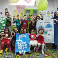 Sağlıklı çevrenin ilk şartı: Eğitim 