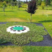 ‘Srebrenitsa Çiçeği’ Hüdavendigar’da  