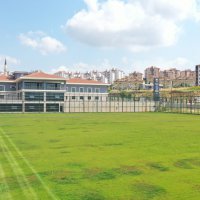 İnegölspor tesislerinde geri sayım 