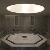 İnegölspor tesislerinde geri sayım 