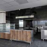 İnegölspor tesislerinde geri sayım 